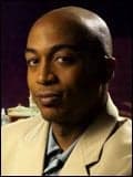 James Lesure