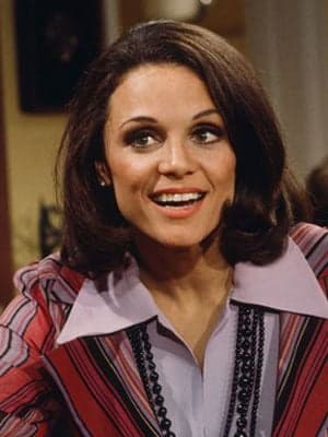 Valerie Harper