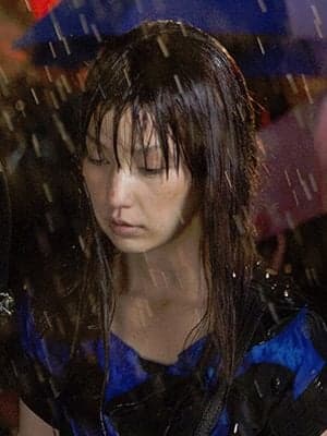 Mika Nakashima