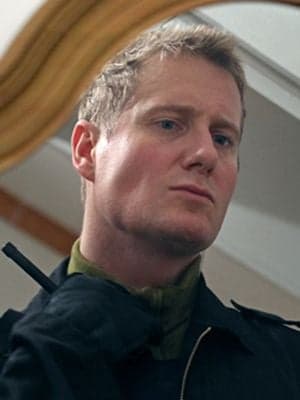 Frode Winther Gunnes