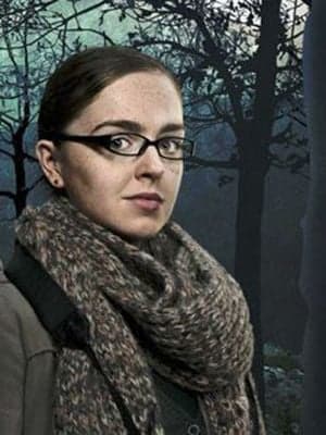 Louisa Connolly-Burnham