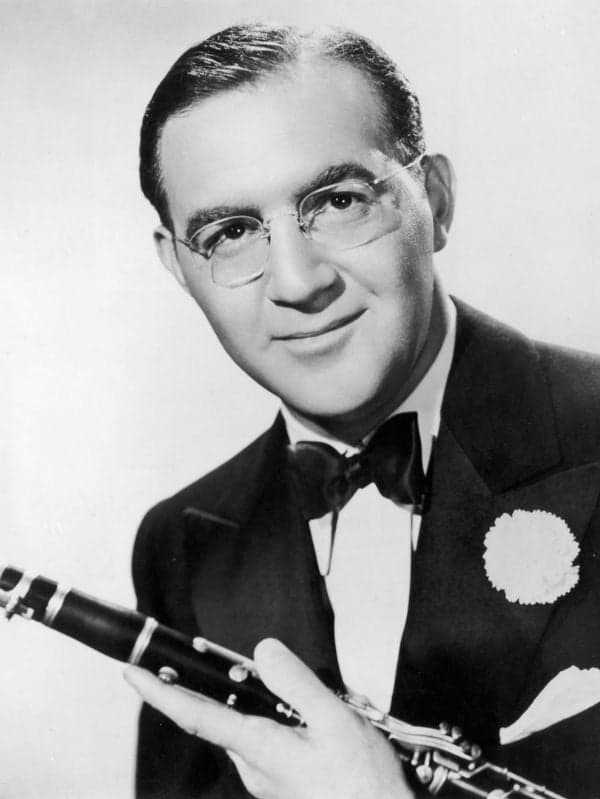 Benny Goodman