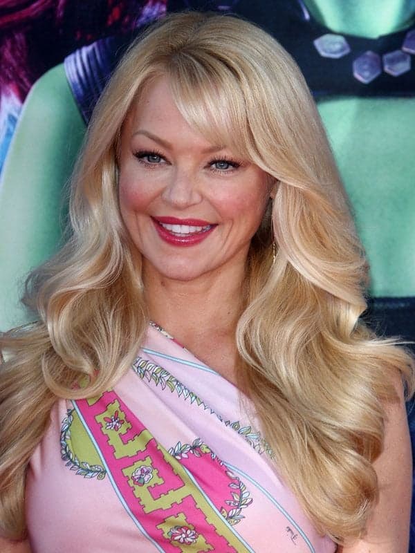 Charlotte Ross