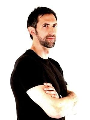 Ian Whyte