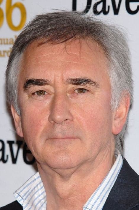 Denis Lawson