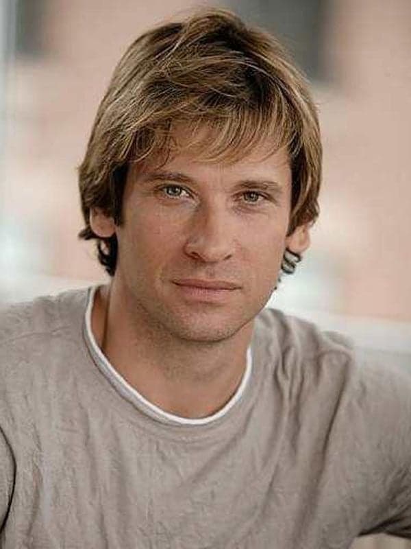 Roger Howarth