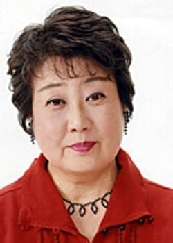 Narumi Kayashima