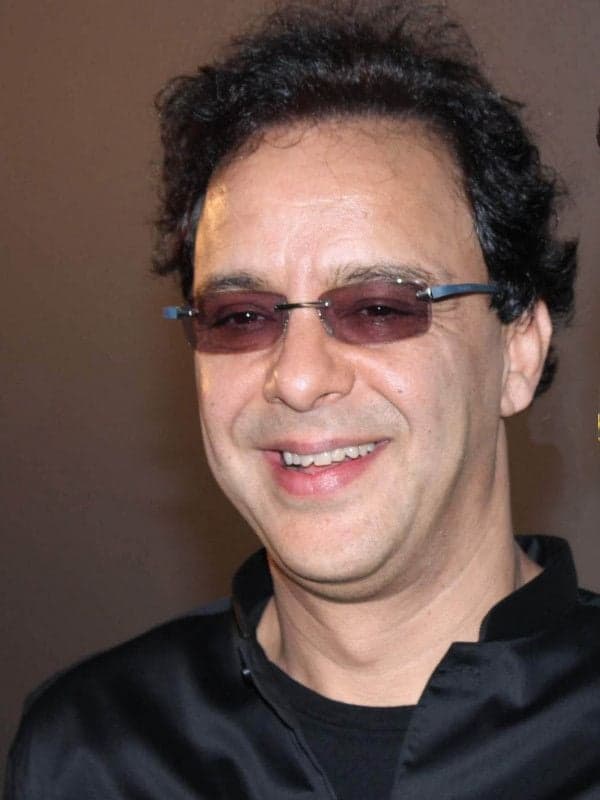 Vidhu Vinod Chopra