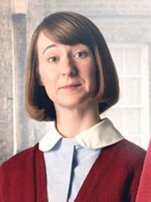 Bryony Hannah