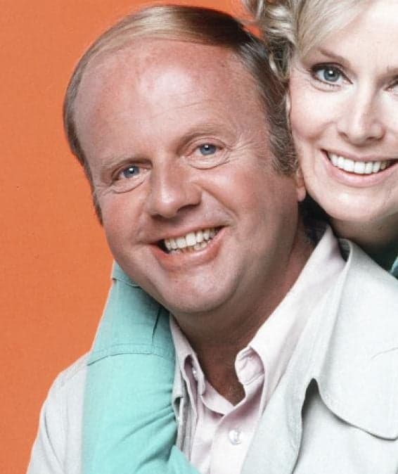 Dick Van Patten
