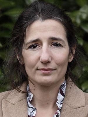 Laetitia de Fombelle