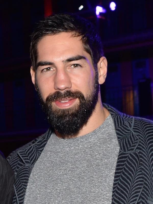 Nikola Karabatic