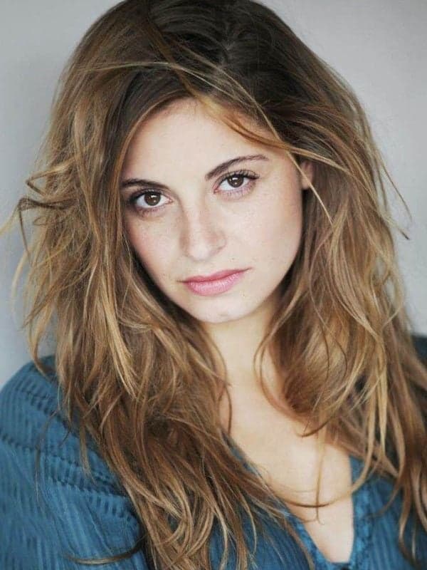 Jennifer Dubourg-Bracconi