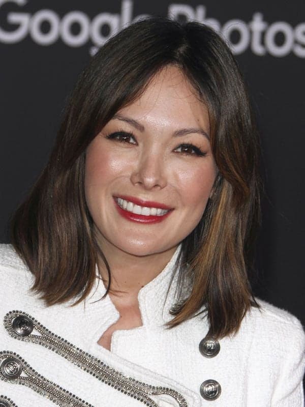 Lindsay Price