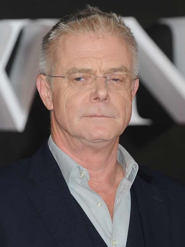 Stephen Daldry