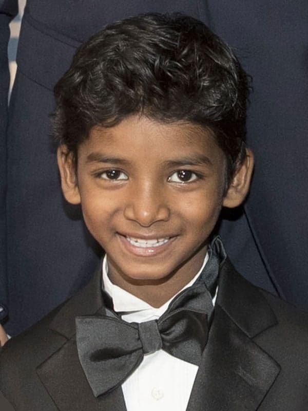Sunny Pawar