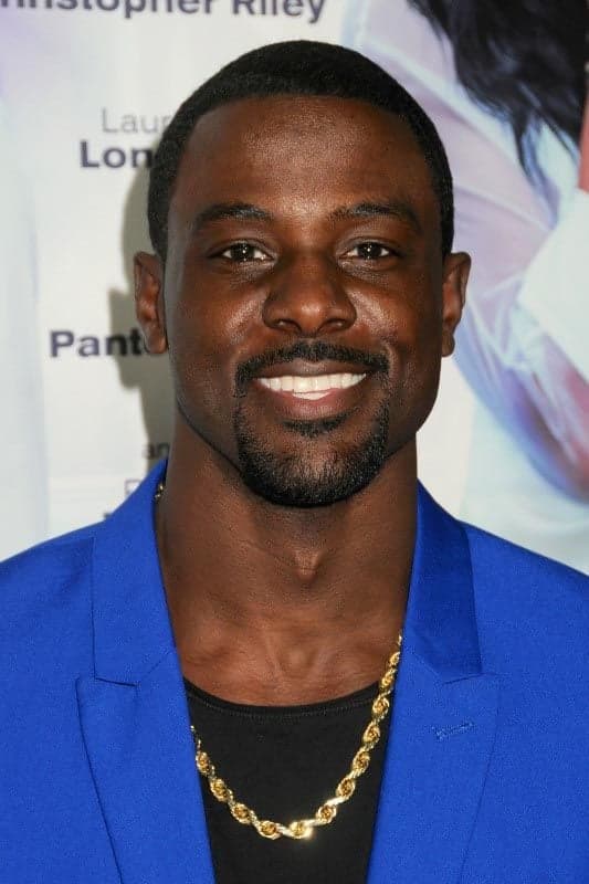 Lance Gross