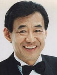 Tadao Takashima