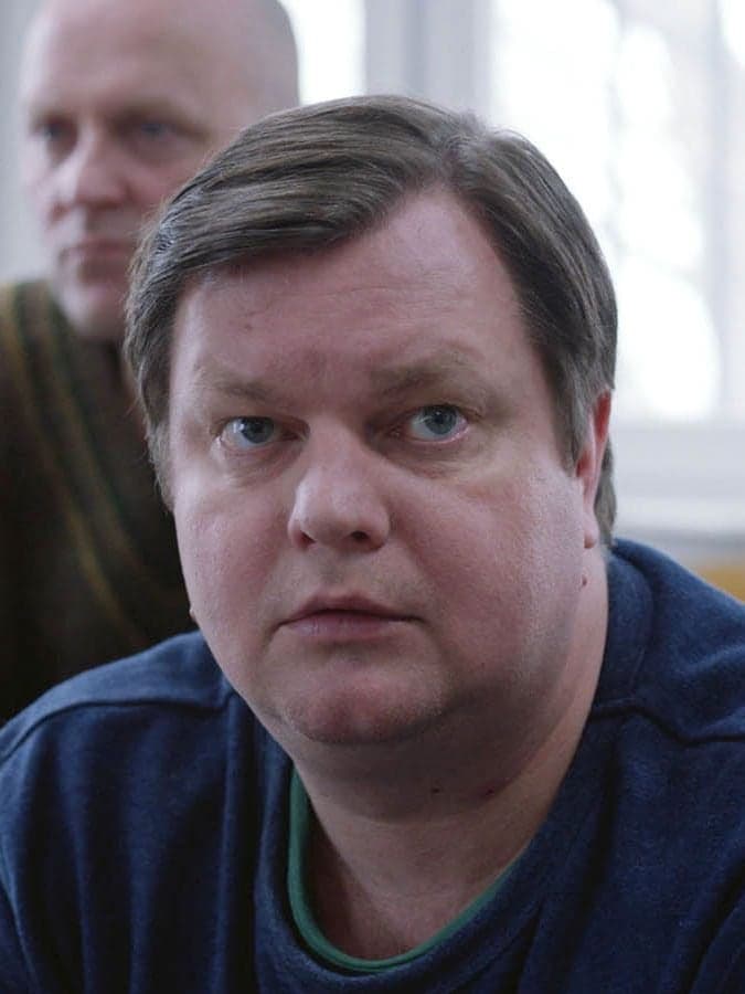 Espen Petrus Andersen Lervaag