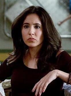 Gabrielle Ruiz