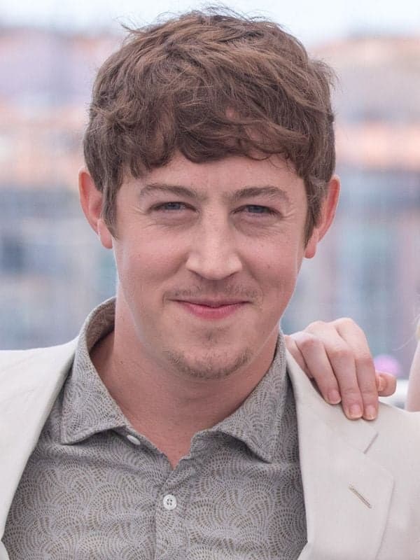Alex Sharp (II)