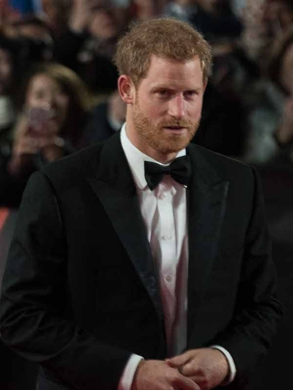 Prince Harry