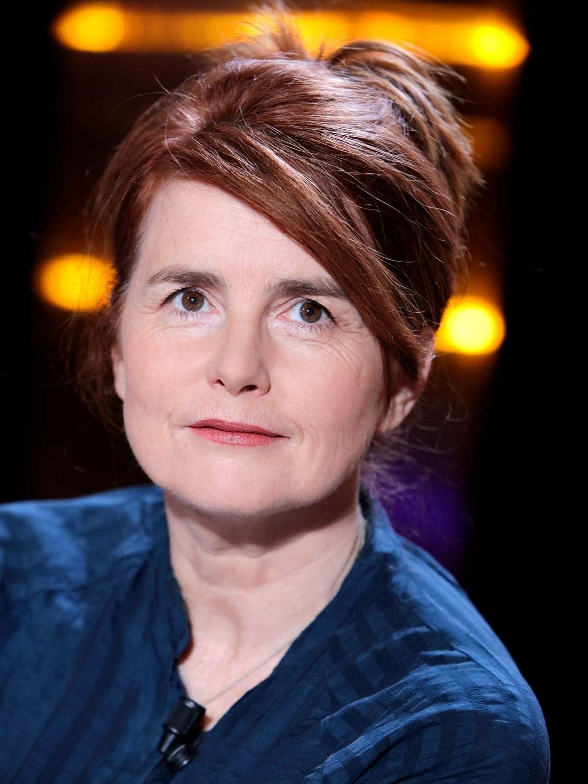 Marie-Castille Mention-Schaar