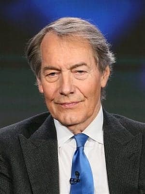 Charlie Rose