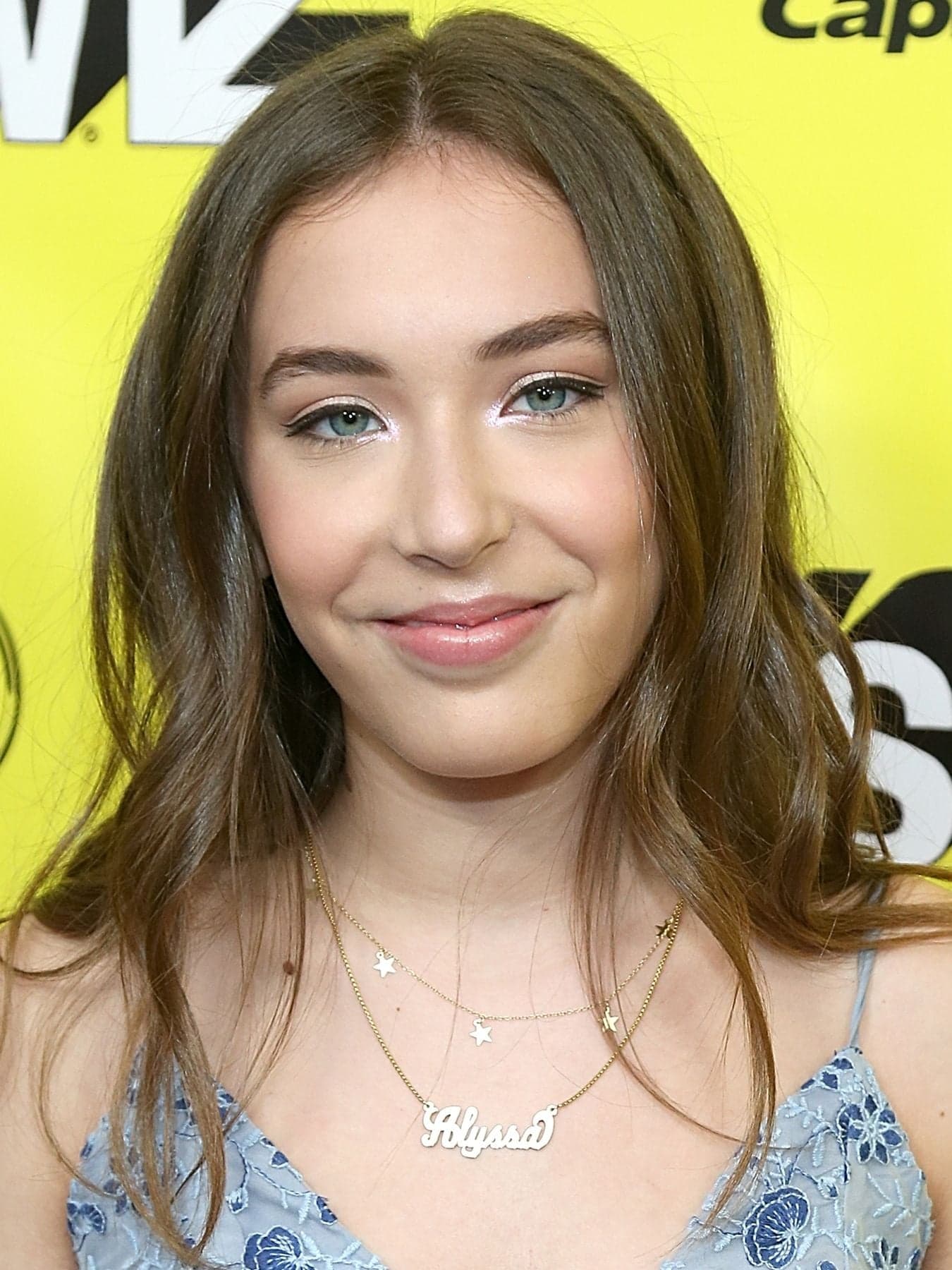 Alyssa Brooke Levine