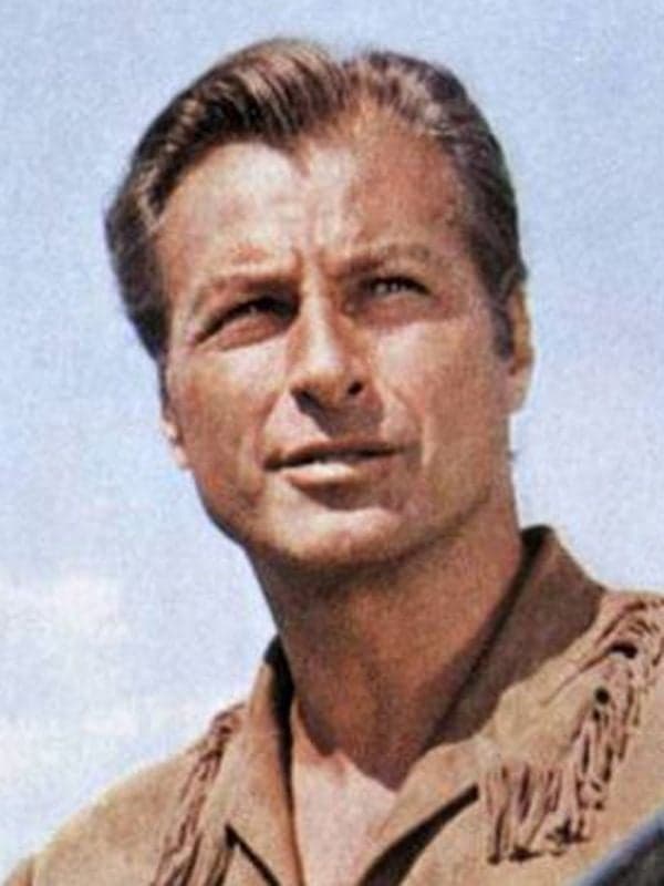 Lex Barker