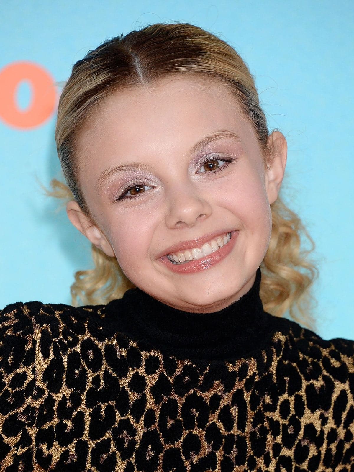 Mallory James Mahoney