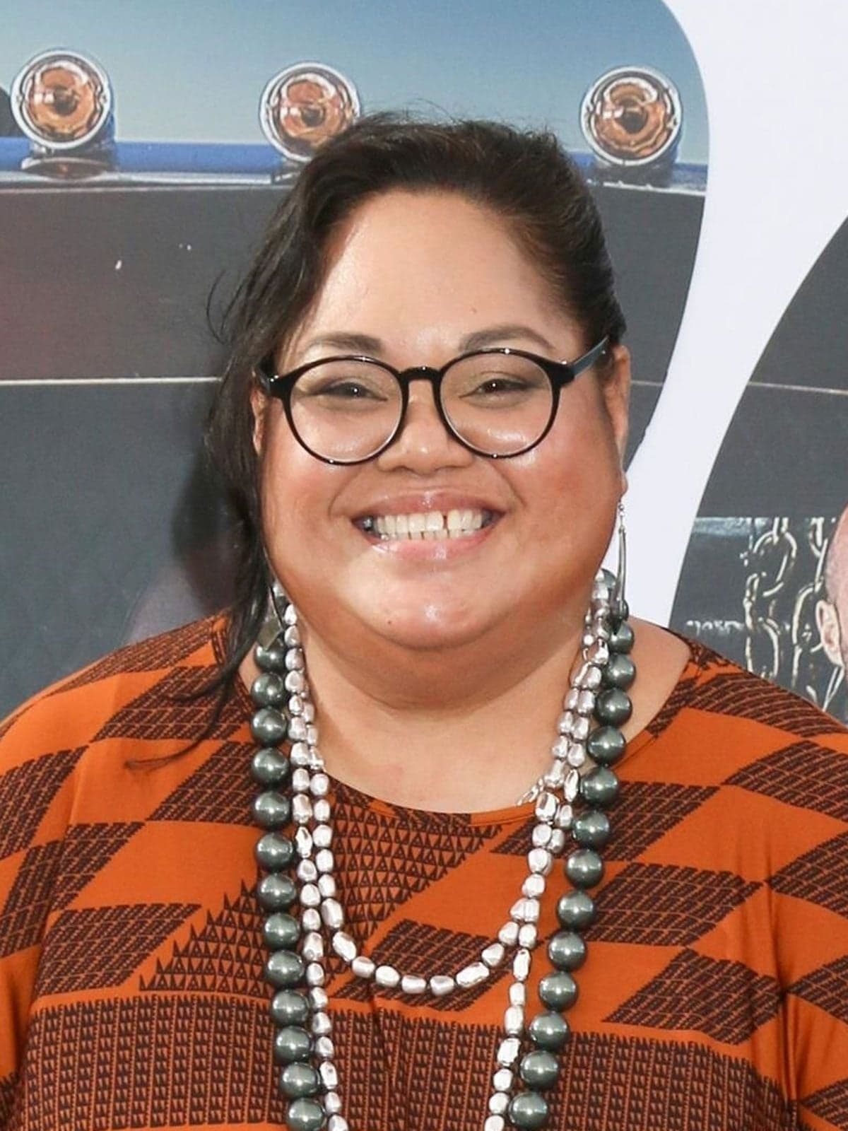 Lori Pelenise Tuisano