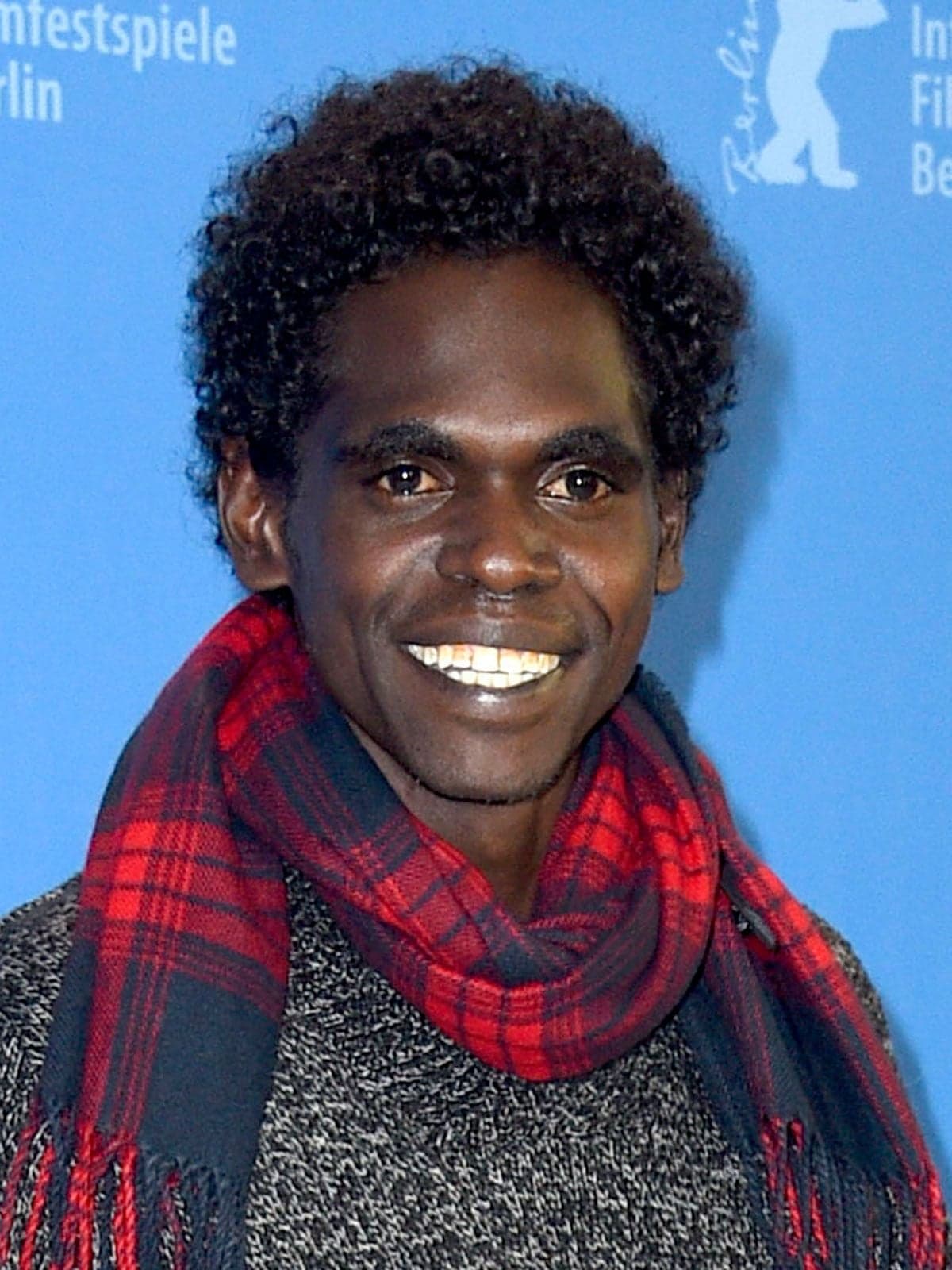 Jacob Junior Nayinggul