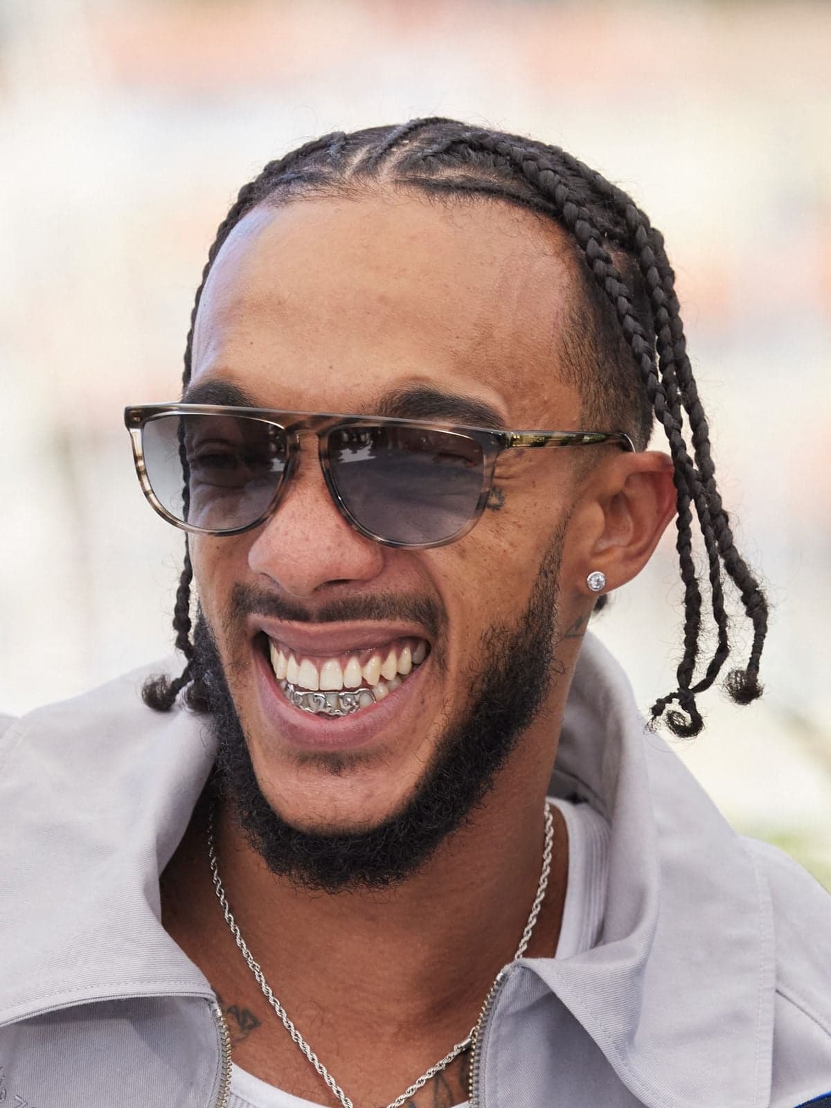 Nathanaël Beausivoir