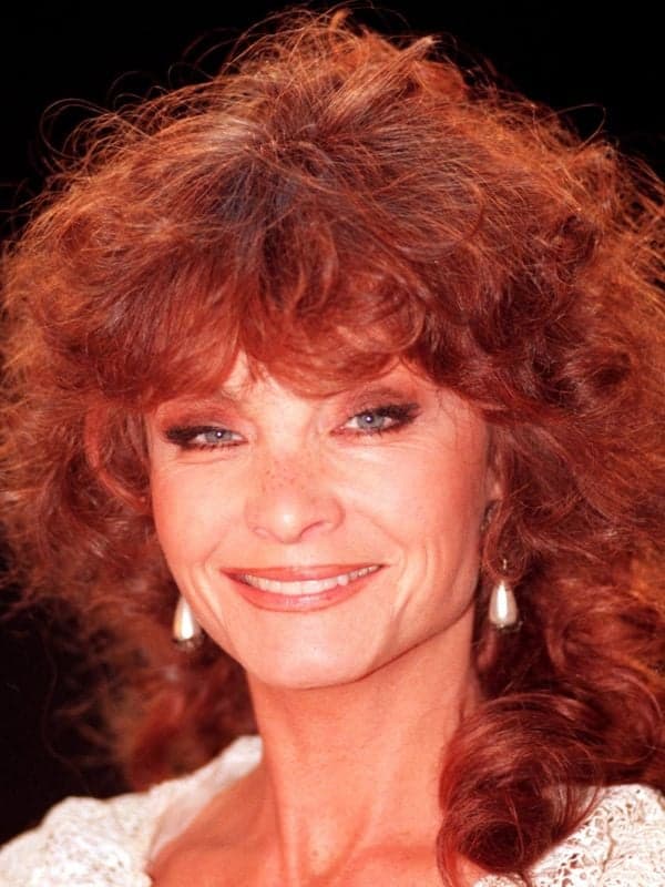 Kate O'Mara