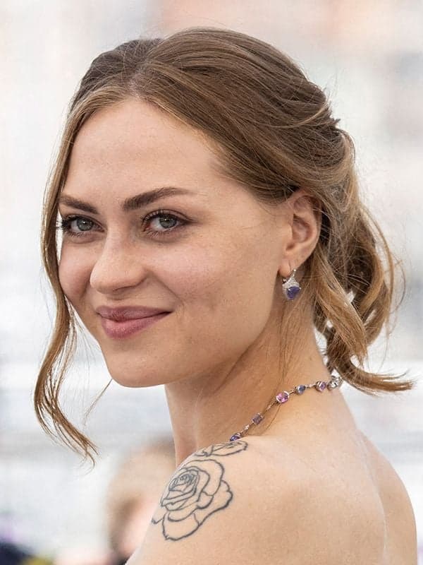 Macrina Bârlădeanu