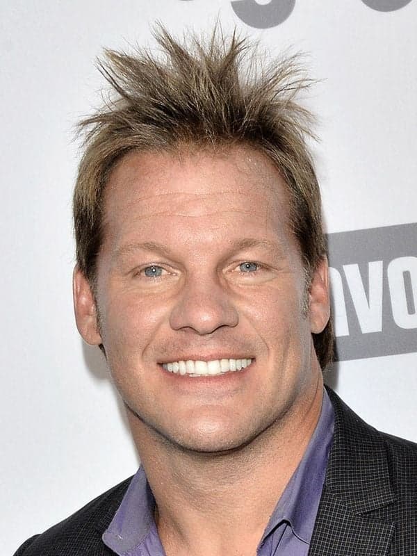 Chris Jericho