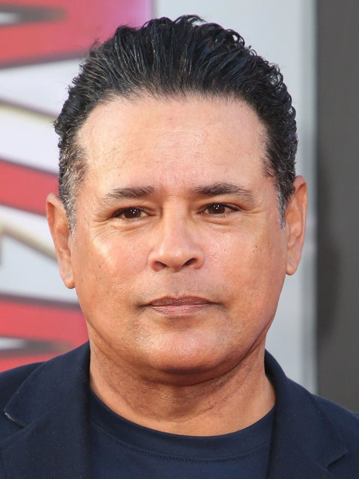 Raymond Cruz