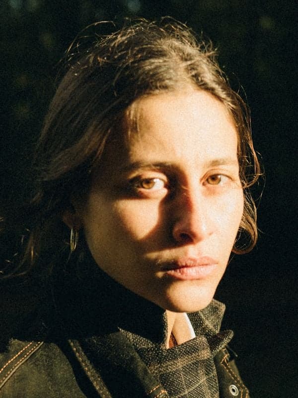 Lina-Camélia Lumbroso