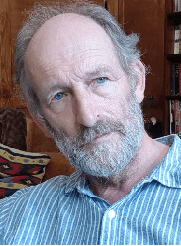 Jeremy Wheeler (III)