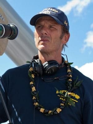 Peter Berg
