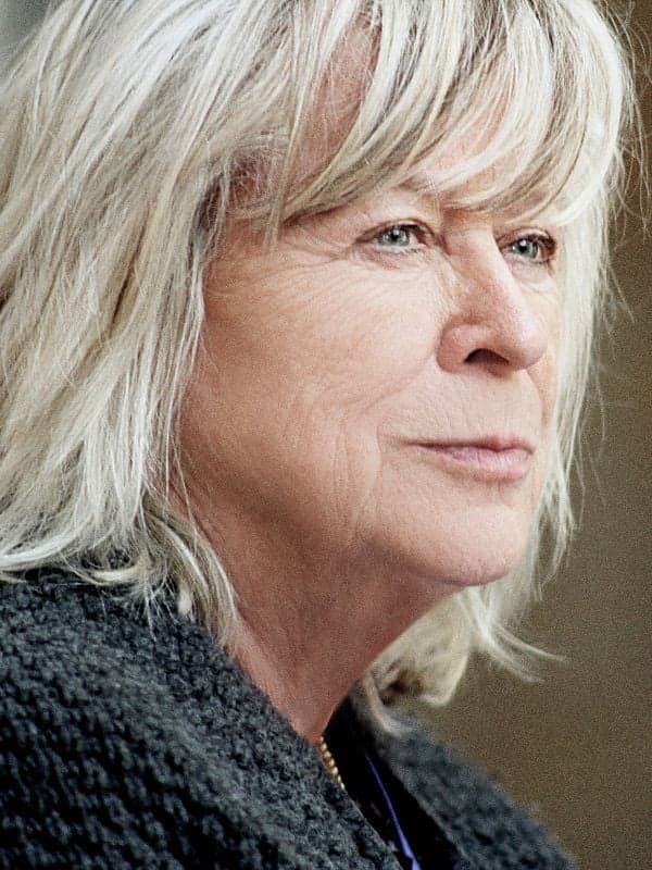 Margarethe von Trotta
