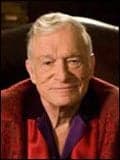 Hugh Hefner