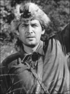 Fess Parker