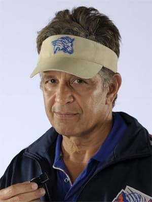 Ed Marinaro