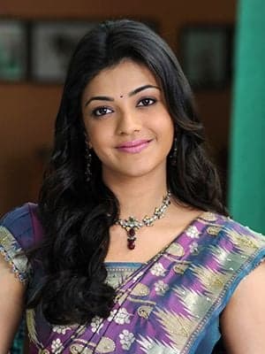 Kajal Aggarwal