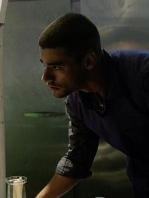 Kristopher Van Varenberg