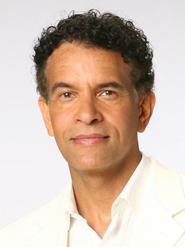 Brian Stokes Mitchell