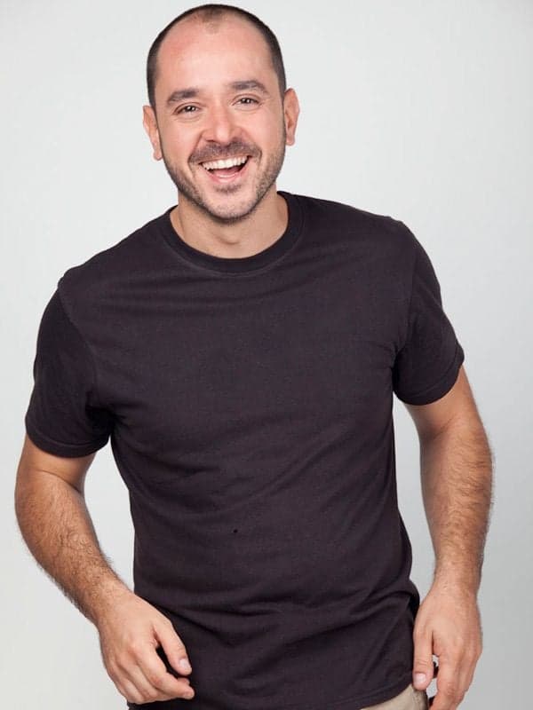 Manuel Sánchez Ramos