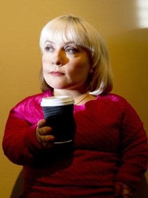 Kiruna Stamell